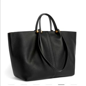 All Saints Arlington Tote